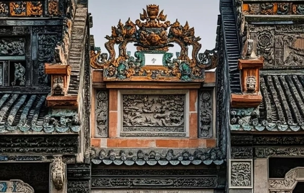 Day 5: Guangzhou Day Tour