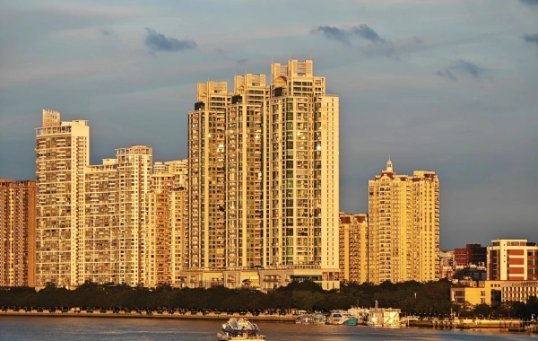 Day 6: Guangzhou Departure