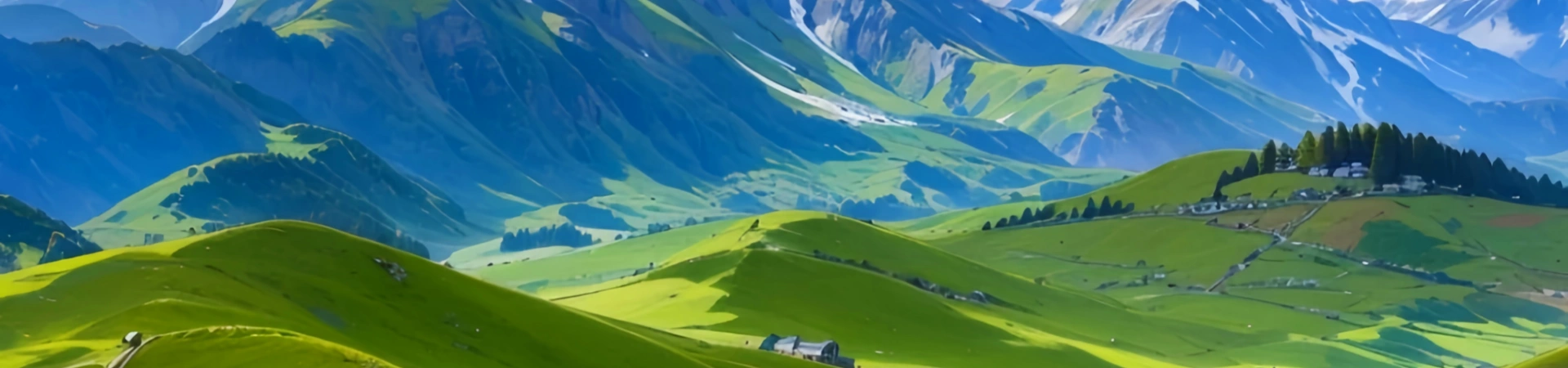 3 Day Qinghai Mirror Lake & Grassland Wonders Tour
