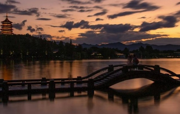 Day 2: Hangzhou Departure