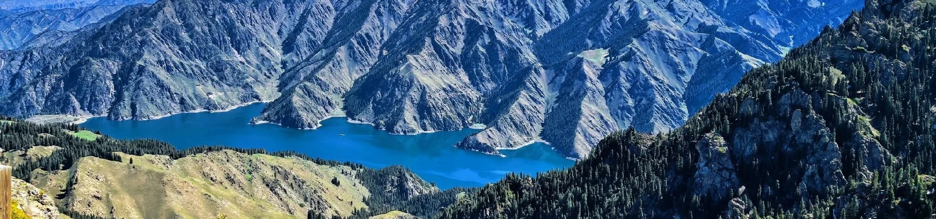 1 día Xinjiang Cultural Tour