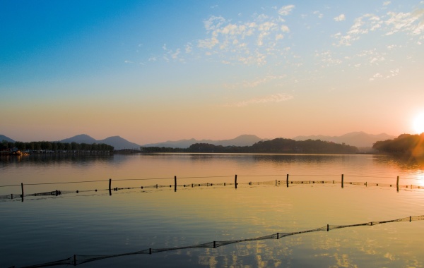 Day 3: Hangzhou Departure