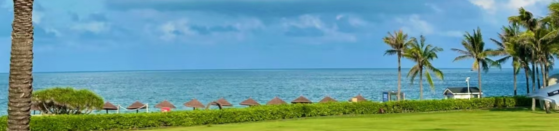 Tour de 3 días de Sanya