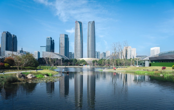 일 4: 청두 출발