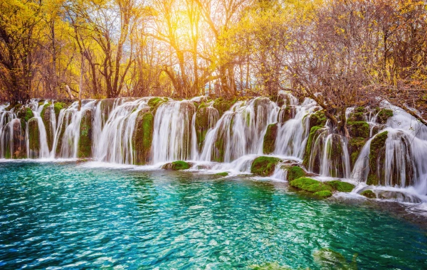 Day3 Jiuzhaigou Valley