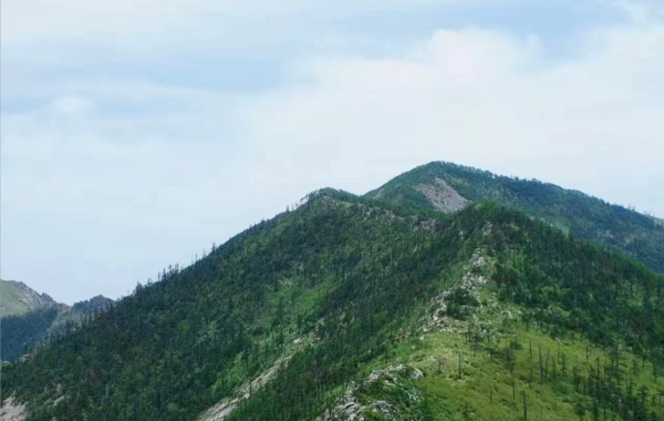 China Trekking&Culture Mount Hua Tour