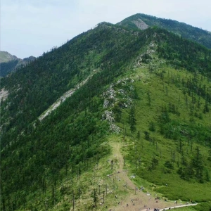 China Trekking&Culture Mount Hua Tour