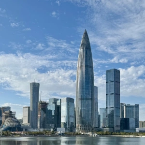 3-Day Hong Kong-Shenzhen Tour: Cultural Heritage & Urban Modernity