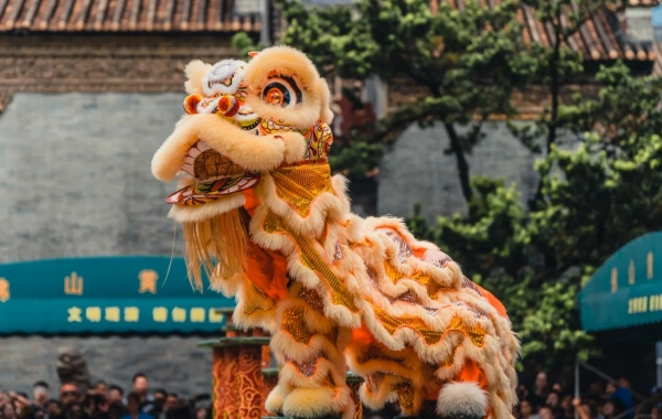 6 Days Guangzhou Foshan jiangmen & Shenzhen Cultural Tour