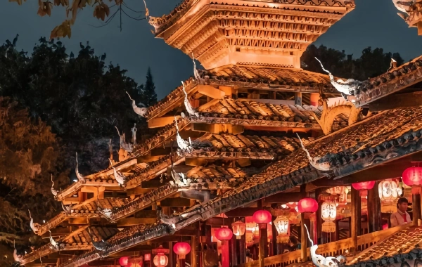 Day 5: Guangzhou - Shenzhen