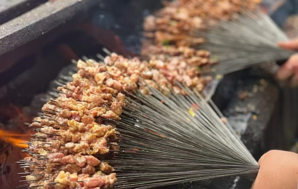 Día 8: Guiyang-Chongqing