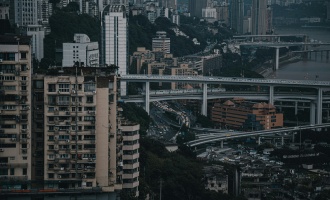 Día 10: Salida de Chongqing