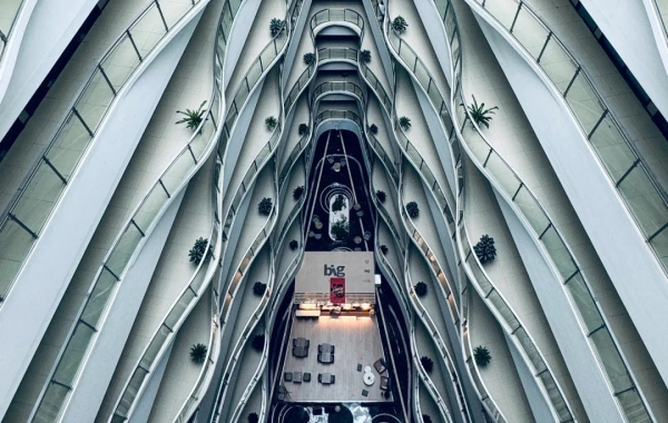 Day 3: Shenzhen - Beijing