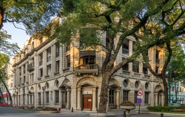 Day 3：Shenzhen - Guangzhou