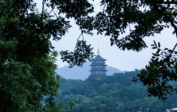 Day 6: Guilin Departure