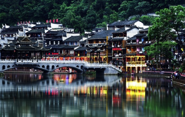 Day 6: Guilin Departure