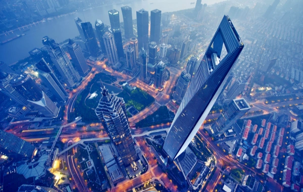 Day 5: Suzhou--Shanghai