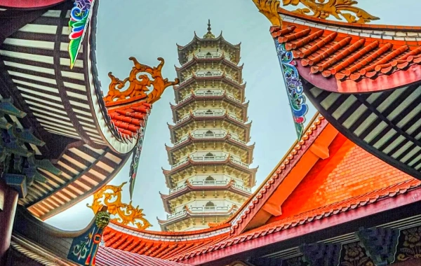 行程图片