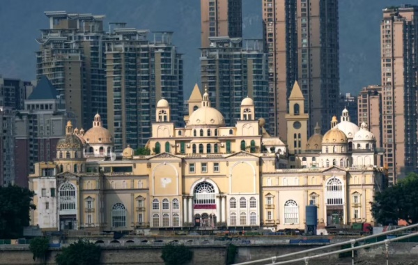 Fuzhou Pingtan 6-tägige In-Depth Coastal Tour