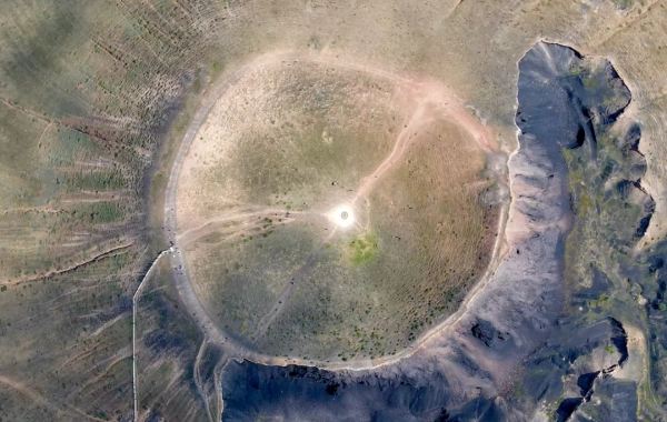 Jour 7 : Datong--Ulanqab