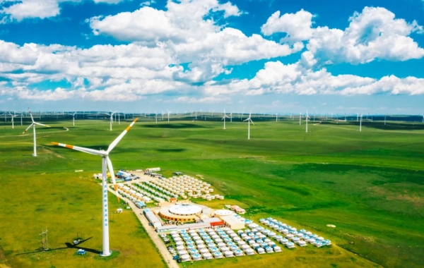 Jour 8: Ulanqab--Hohhot