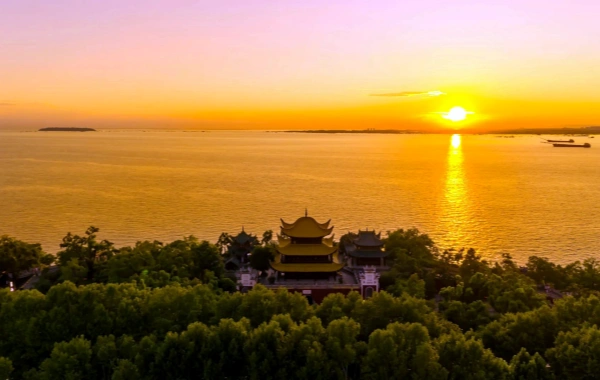 Day 6: President No.6 Cruise