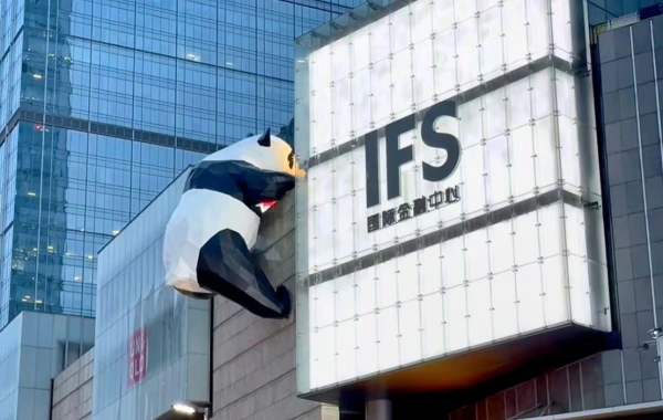 Giorno 1: Chengdu Arrivo