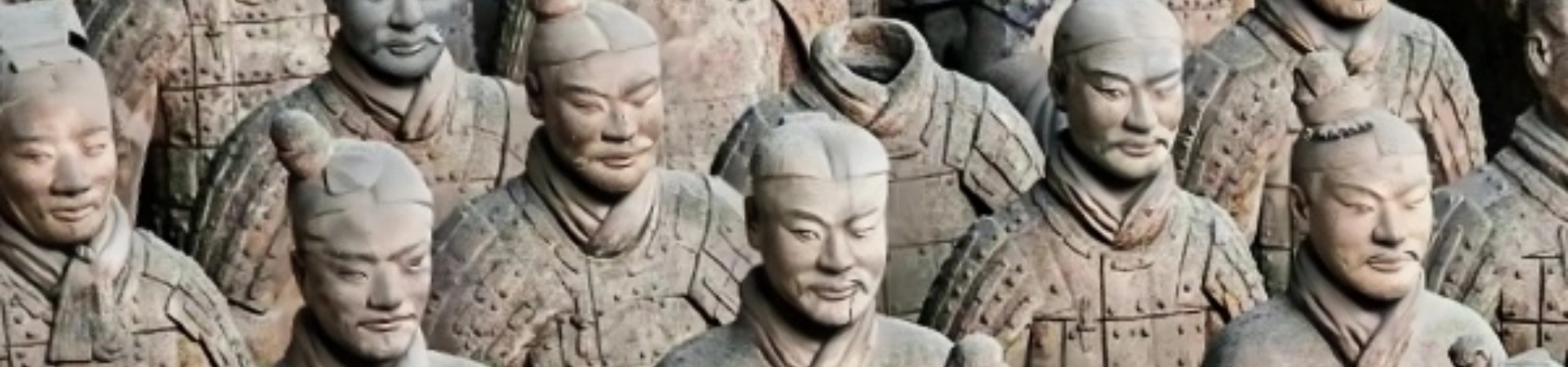 Chengdu Xi'an Discovery Tour