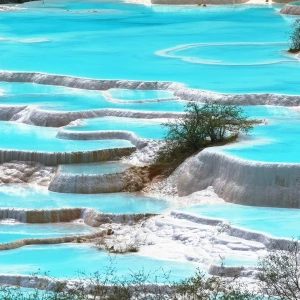 Panoramic Tour of Sichuan Refined Attractions