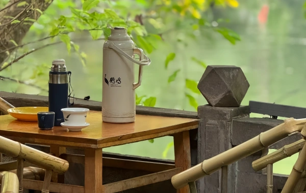 Day 4: Jiuzhai Valley--Chengdu