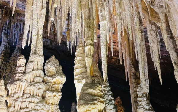 Day 5: Yichang--Chongqing