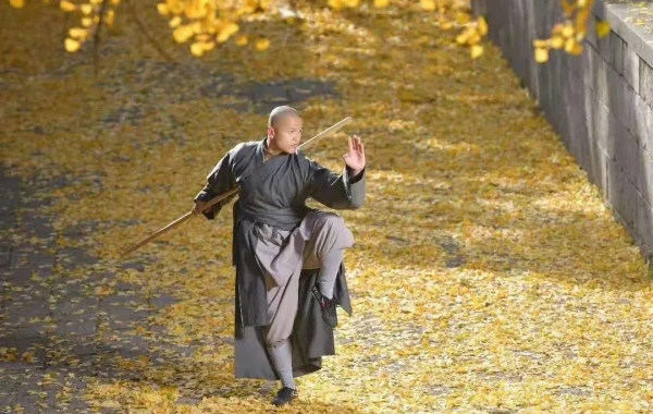 День 1: Луоян-Дэнфэн