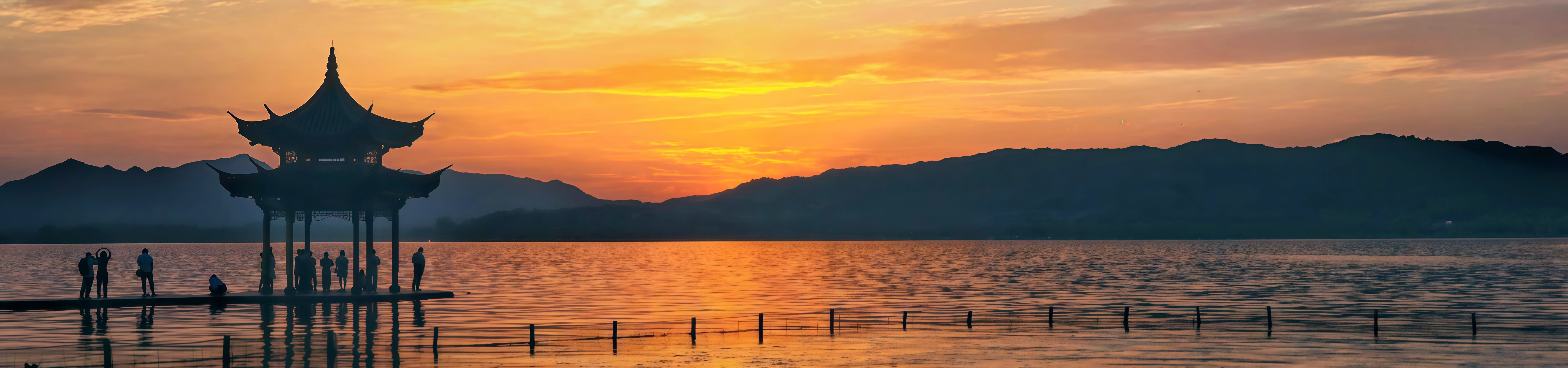 Shanghai Shangrao Hangzhou 5-Days Tour