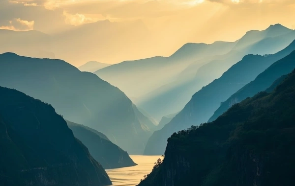 Day 8: President No.6 Cruise