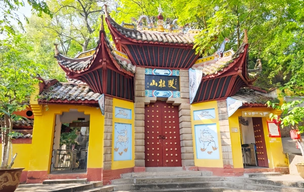 Day 9: President No.6 Cruise