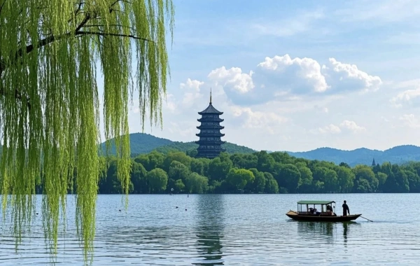 Day 7: Hangzhou