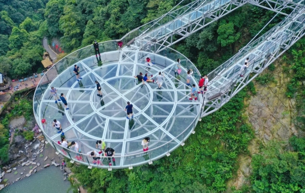 اليوم 1: غوانغزو