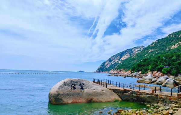 Giorno 2:Qingdao - Weihai