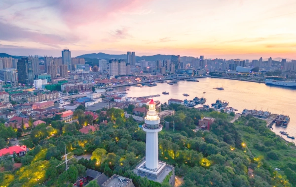 Giorno 4: Weihai - Yantai - Penglai