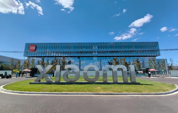 Xiaomi